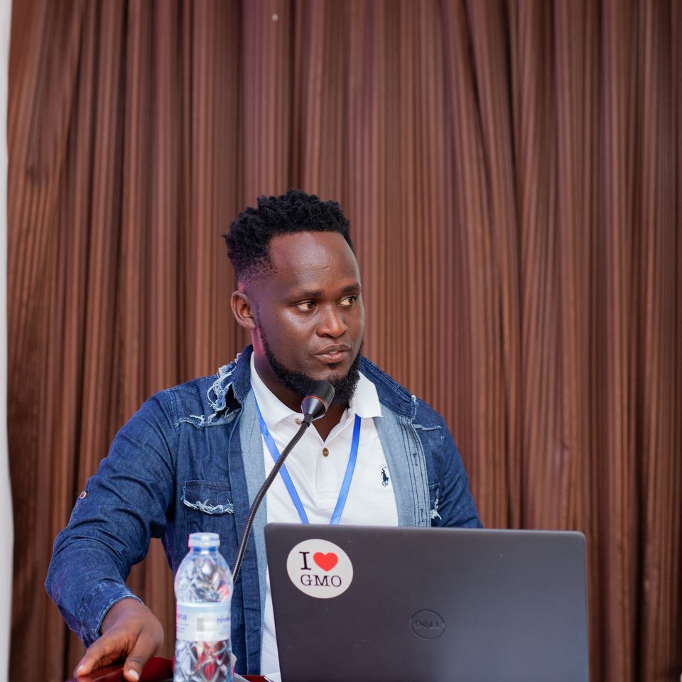 SynBio4ALL community photo 7